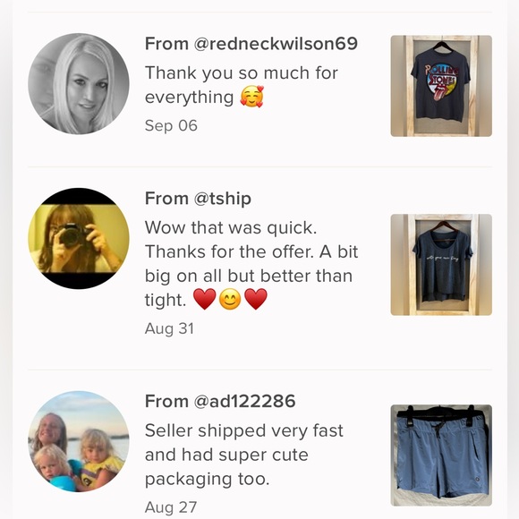 ‼️ LIVE SHOW NOTICE ‼️ - Picture 6 of 8